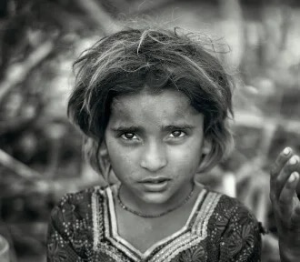 School Kits for Village Children