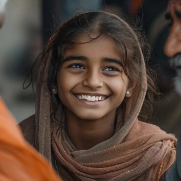 Child Education Support