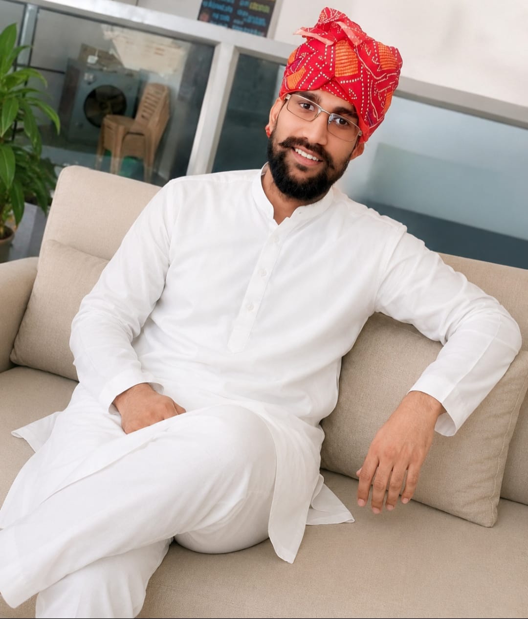 Kuldeep Singh