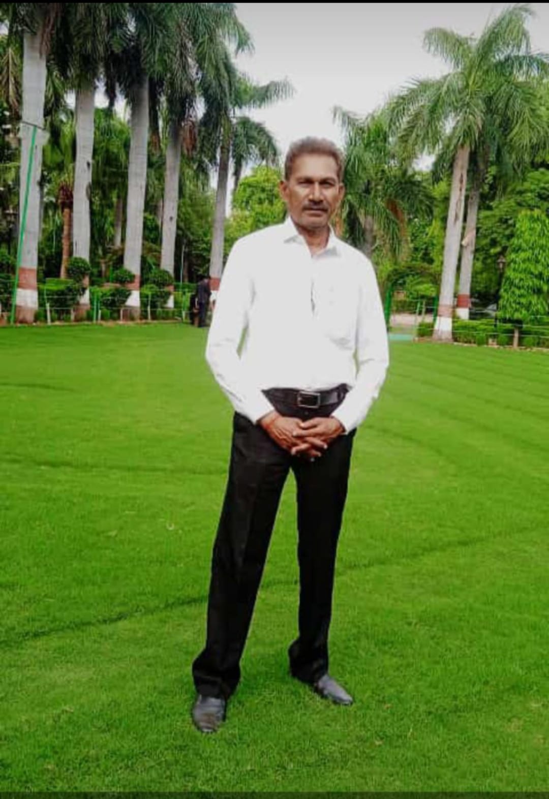 Matamber Singh