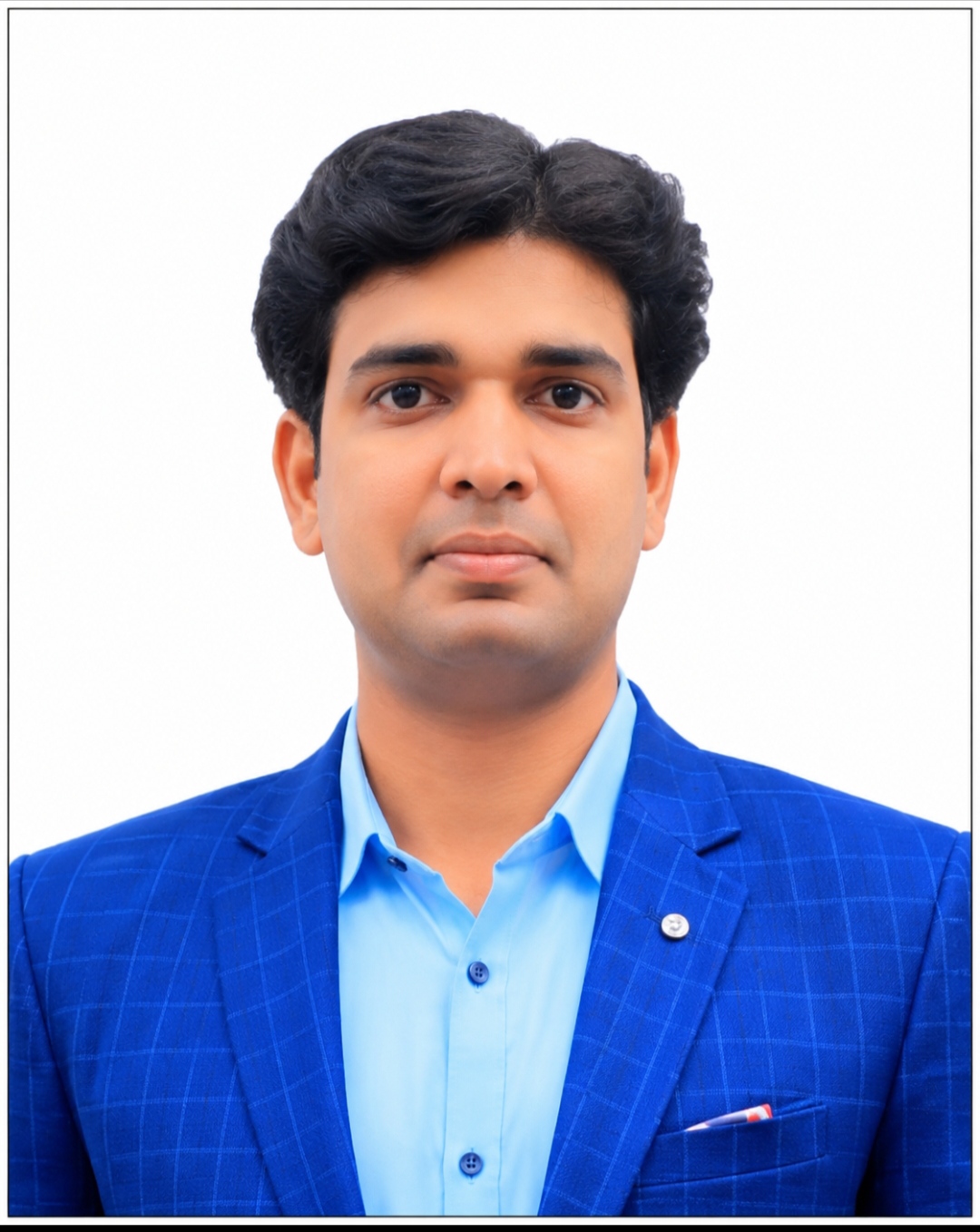 Shreyash Singh